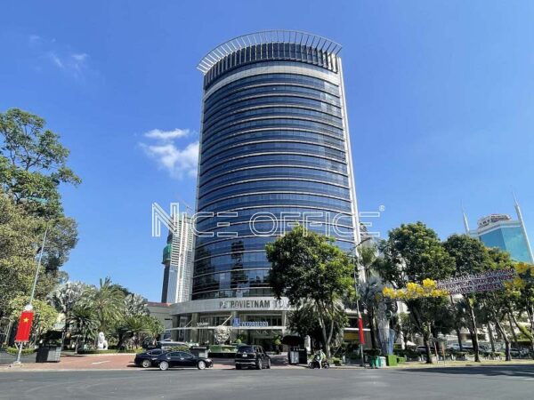 PetroVietnam Tower
