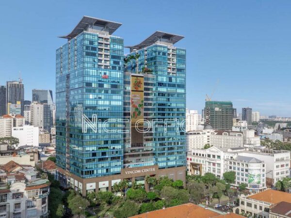 Vincom Center Tower - Văn phòng hạng A yêu cầu đặt cọc tối thiểu 3 tháng tiền thuê