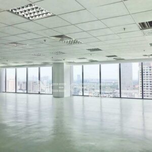 Văn phòng cho thuê tại tòa nhà Vincom Center