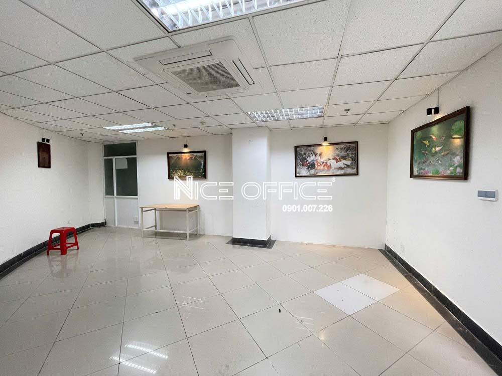 TÒA NHÀ THÔNG TẤN XÃ BUILDING - Hình ảnh 9