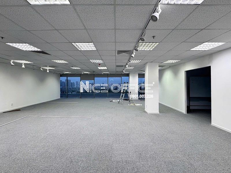 TÒA NHÀ ĐẠI MINH CONVENTION TOWER - Hình ảnh 8