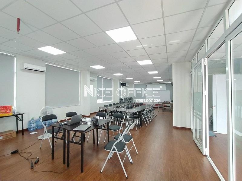 TÒA NHÀ CHARMINGTON LA POINTE - Hình ảnh 9