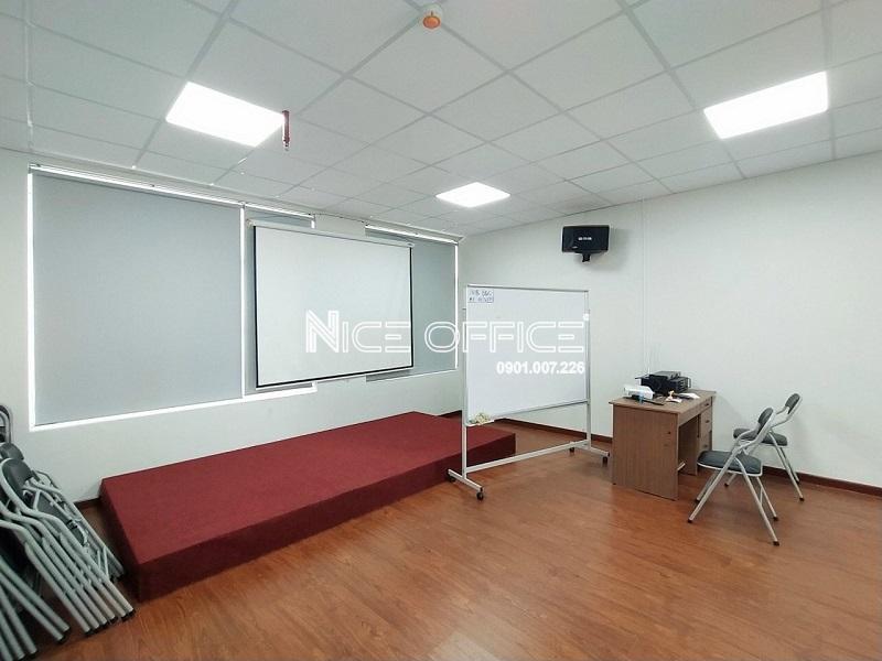 TÒA NHÀ CHARMINGTON LA POINTE - Hình ảnh 8