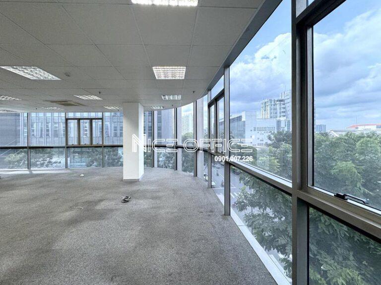 TÒA NHÀ IMV CENTER BUILDING | 87 Hoàng Văn Thái - Quận 7 - Nice Office