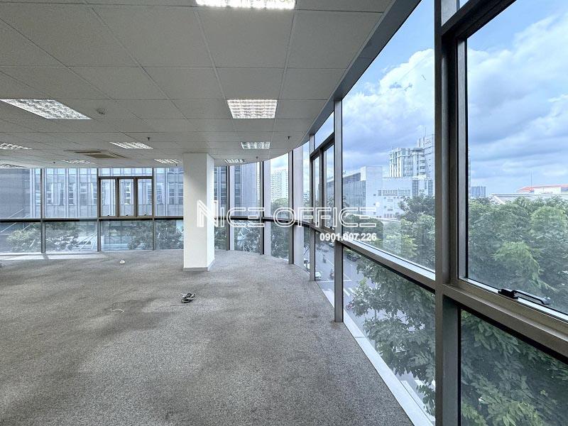 TÒA NHÀ IMV CENTER BUILDING - Hình ảnh 8