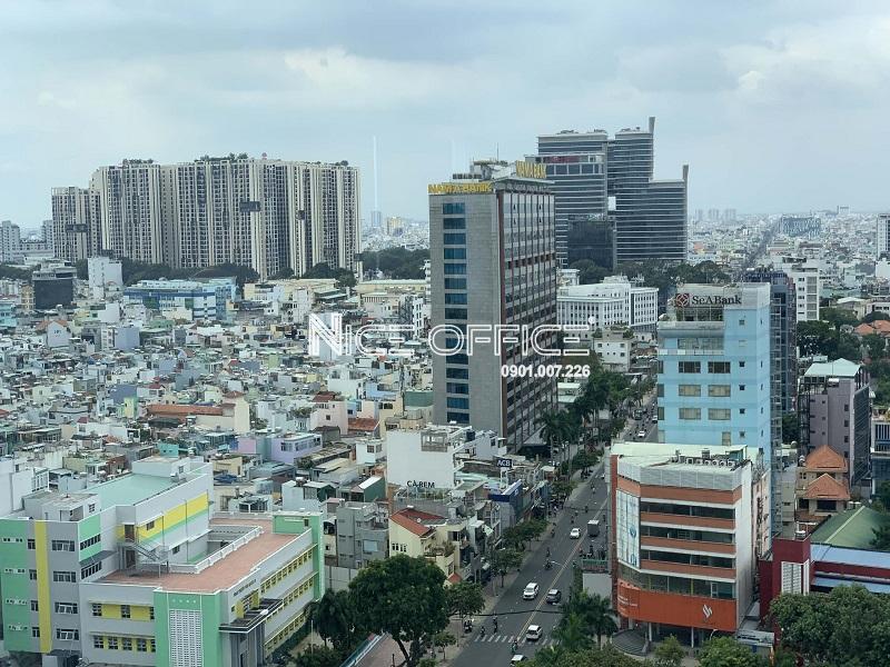 TÒA NHÀ LIM TOWER 2 - Hình ảnh 7