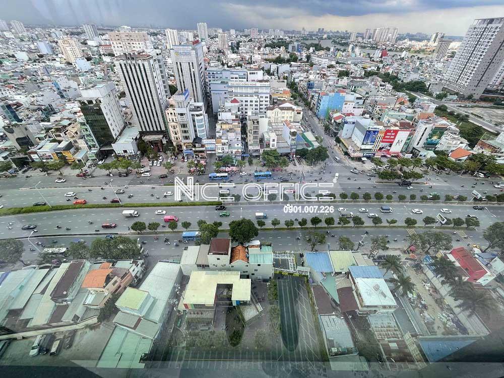 TÒA NHÀ AP TOWER - Hình ảnh 14