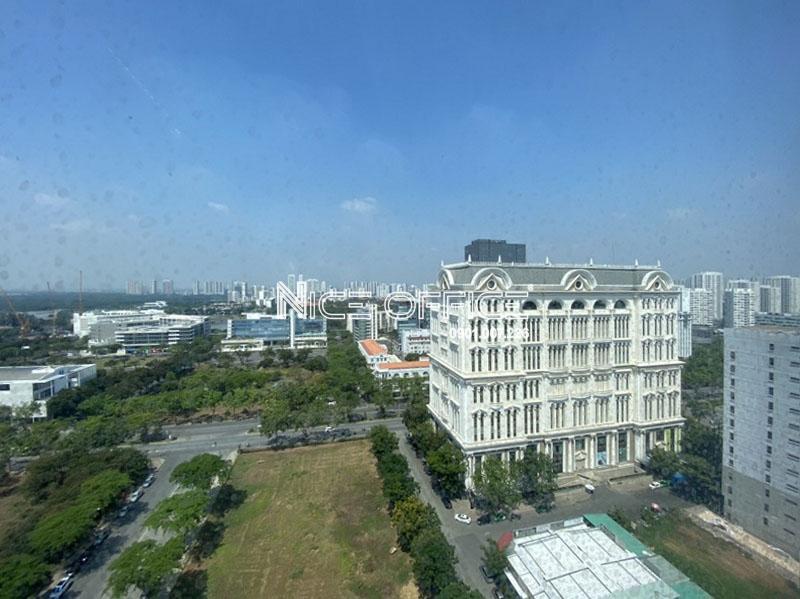 TÒA NHÀ VICTORY TOWER (PETROLAND) - Hình ảnh 8