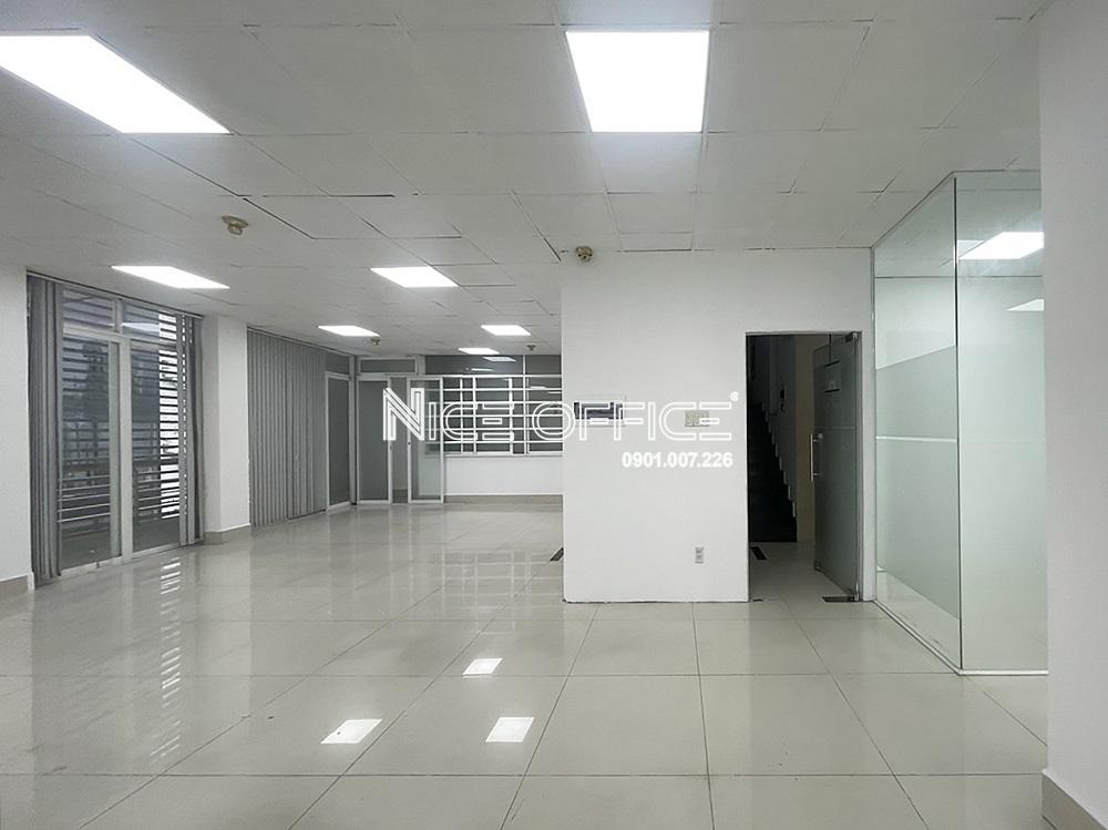 TÒA NHÀ TÔN VĂN BUILDING - Hình ảnh 3