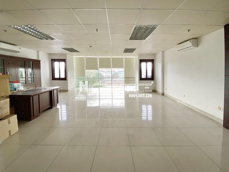 TÒA NHÀ MEKONG CORP BUILDING - Hình ảnh 4