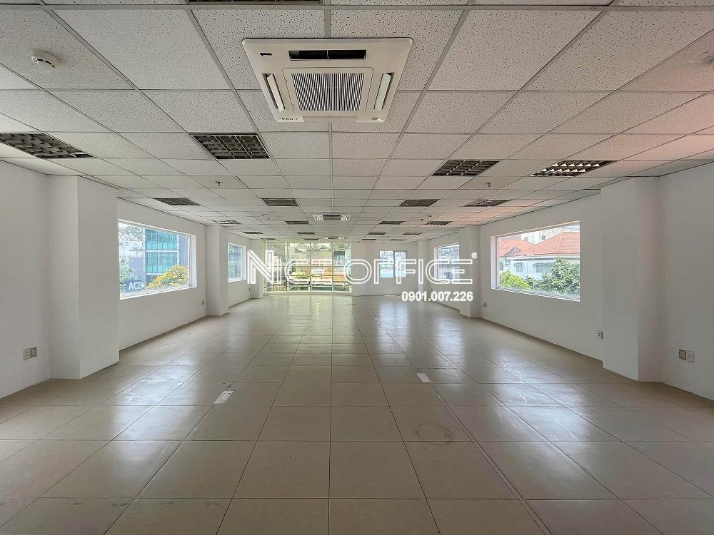 TÒA NHÀ TF BUILDING - Hình ảnh 7