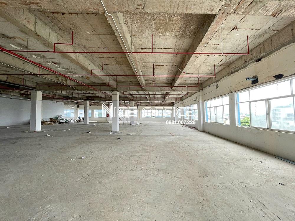 TÒA NHÀ MIRAE BUILDING - Hình ảnh 6