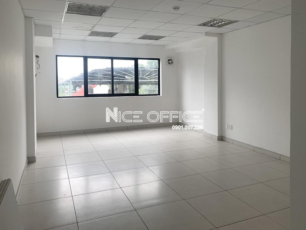 TÒA NHÀ HK BUILDING - Hình ảnh 4