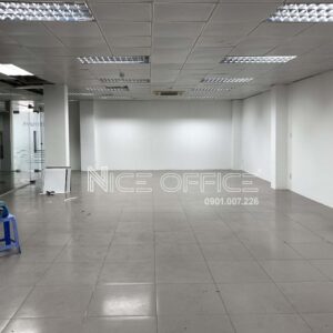 Diện tích trống tại Kicotrans Building