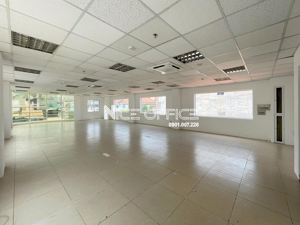 TÒA NHÀ TF BUILDING - Hình ảnh 8