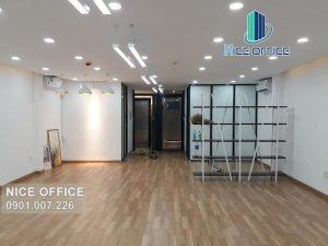 The Shark Office 2 Building