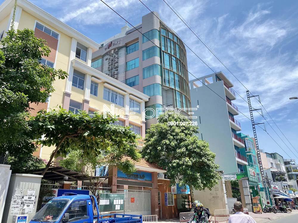 TÒA NHÀ ELINEXT BUILDING - Hình ảnh 2