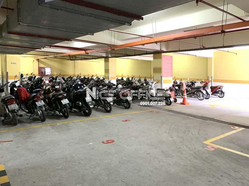 ham-xe-tai-toa-nha-beautiful-saigon