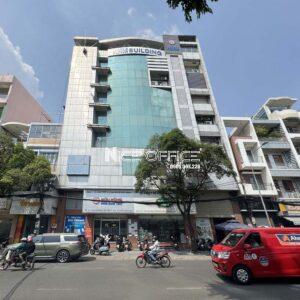 TÒA NHÀ HHM BUILDING