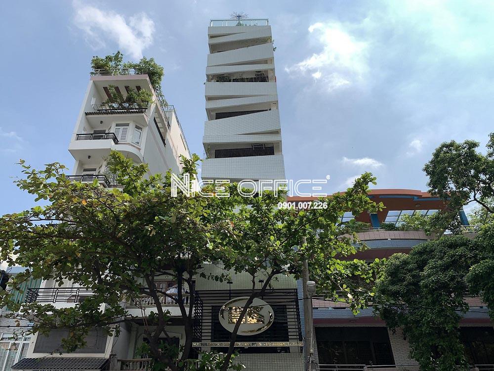 TÒA NHÀ HK BUILDING