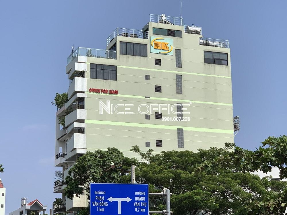 TÒA NHÀ HK BUILDING - Hình ảnh 2