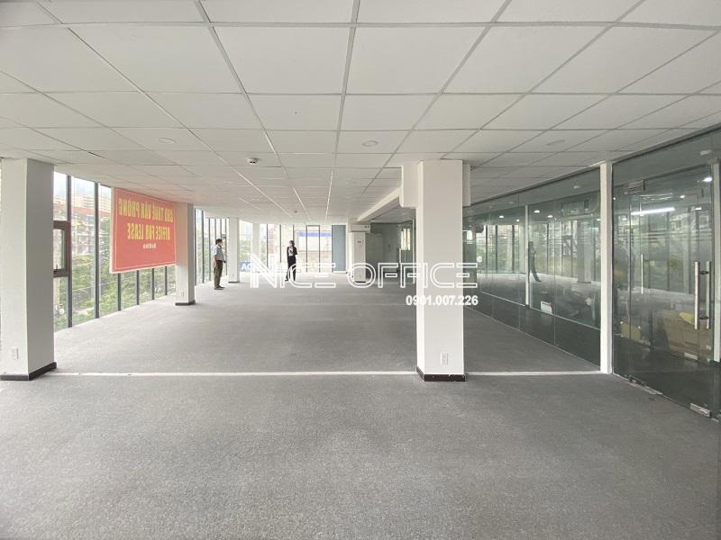 TÒA NHÀ VND HOME BUILDING - Hình ảnh 2