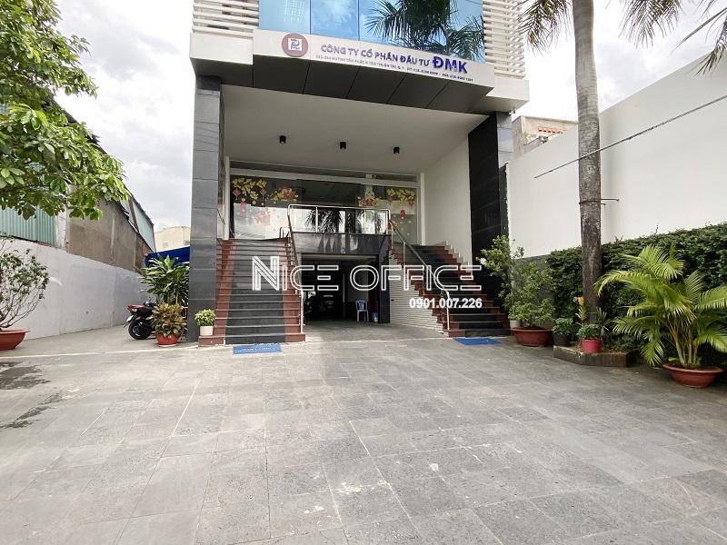 TÒA NHÀ MEKONG CORP BUILDING - Hình ảnh 2