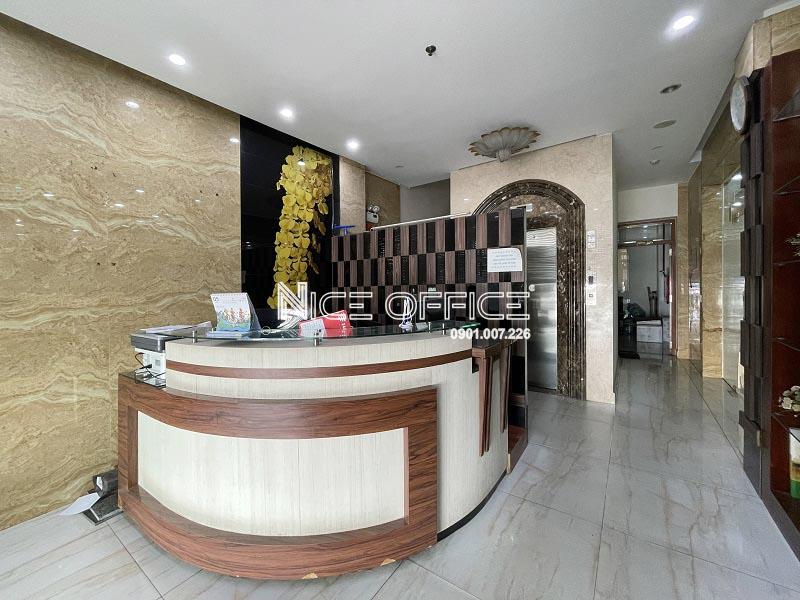 TÒA NHÀ VIAN BUILDING - Hình ảnh 3