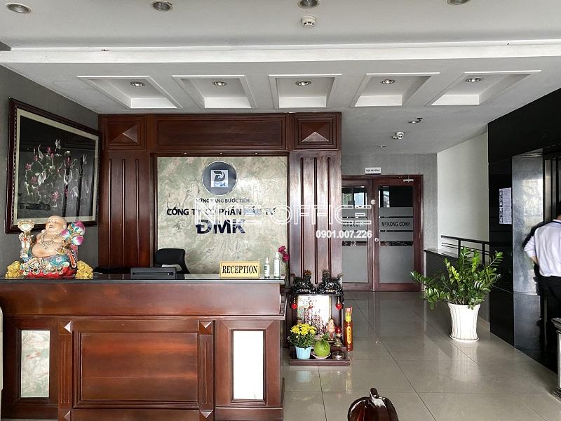 TÒA NHÀ MEKONG CORP BUILDING - Hình ảnh 3