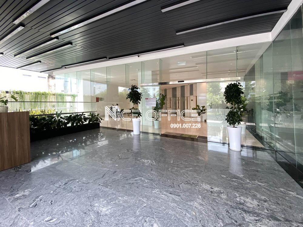 loi-vao-toa-nha-mitalab-building-voi-sanh-rong-rai