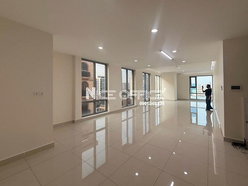 TÒA NHÀ GOLDEN KING BUILDING - Hình ảnh 8