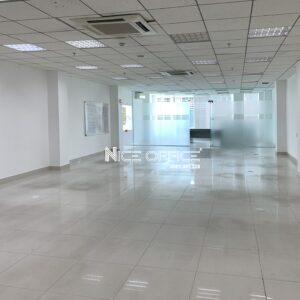 Mặt bằng trống cho thuê Light House