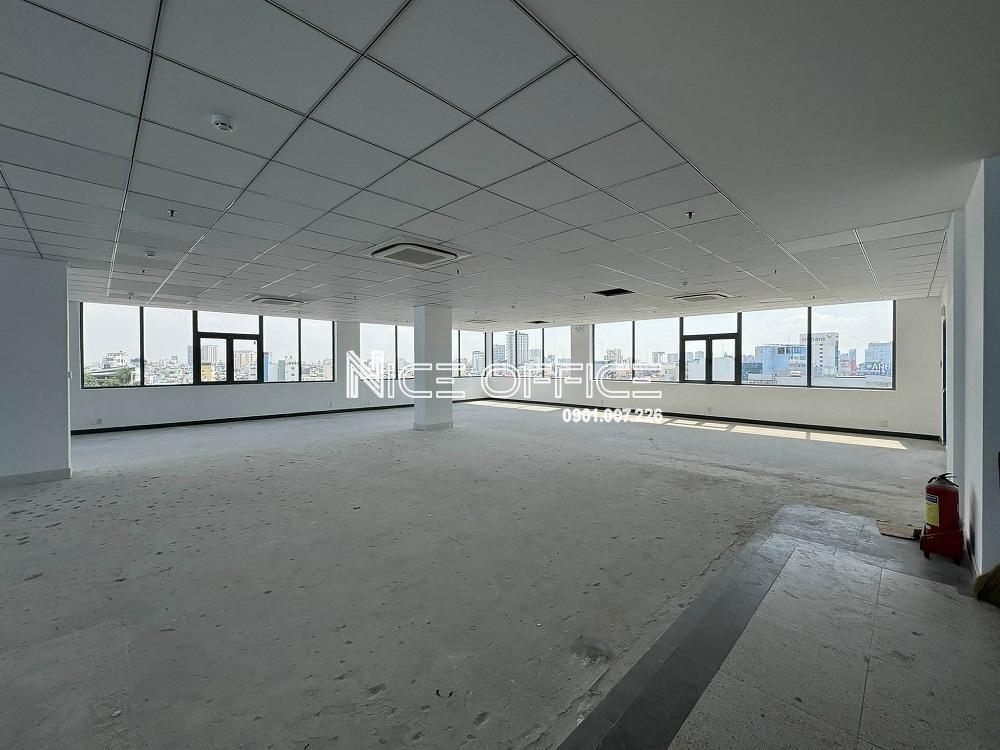 TÒA NHÀ THE HUB BUILDING - Hình ảnh 6