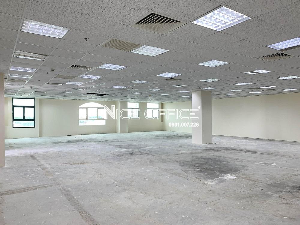 TÒA NHÀ SCETPA BUILDING - Hình ảnh 6