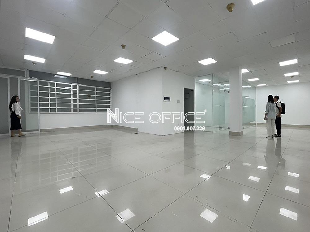 TÒA NHÀ TÔN VĂN BUILDING - Hình ảnh 2