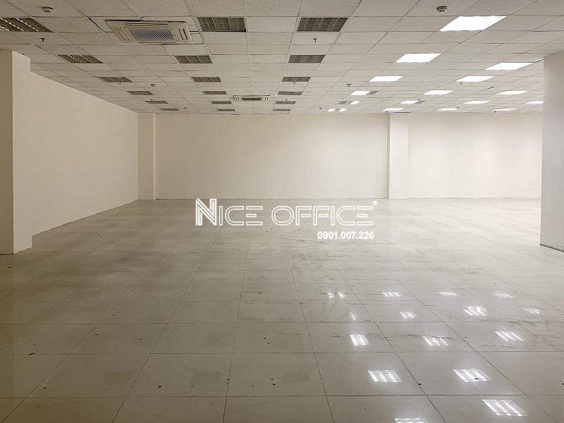 TÒA NHÀ MIRAE BUILDING - Hình ảnh 3