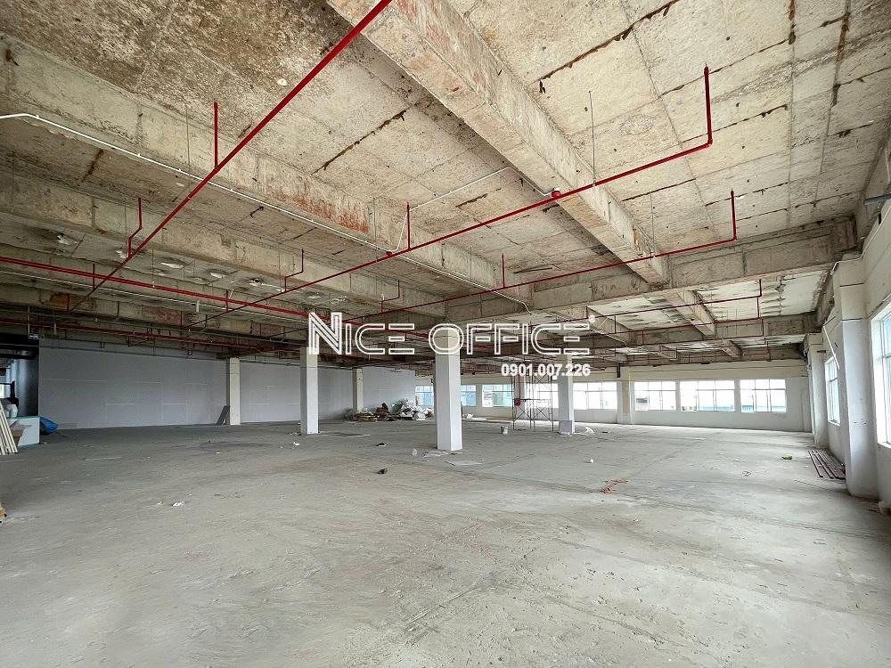 TÒA NHÀ MIRAE BUILDING - Hình ảnh 7