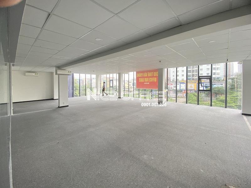 TÒA NHÀ VND HOME BUILDING - Hình ảnh 4