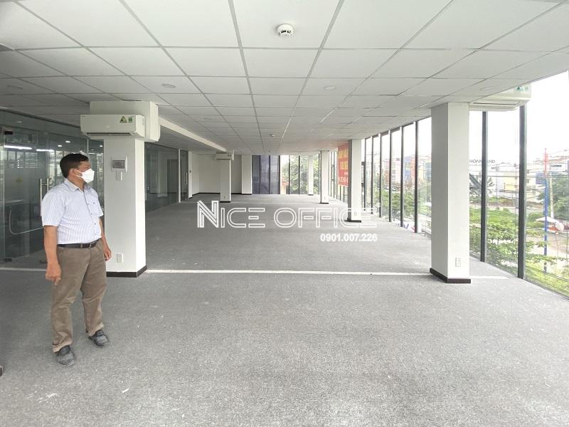 TÒA NHÀ VND HOME BUILDING - Hình ảnh 3