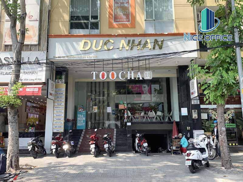 Đức Nhân Building