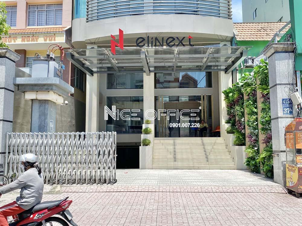 TÒA NHÀ ELINEXT BUILDING - Hình ảnh 3