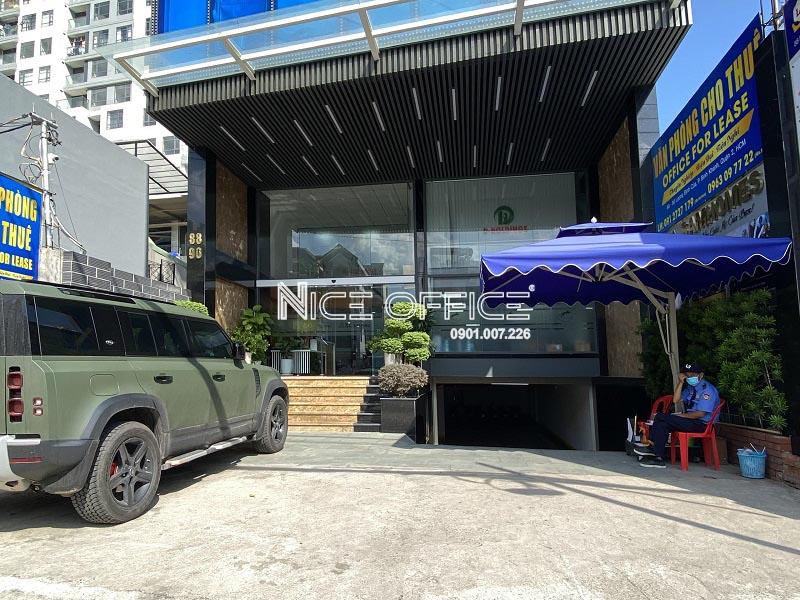 TÒA NHÀ XL BUILDING - Hình ảnh 2