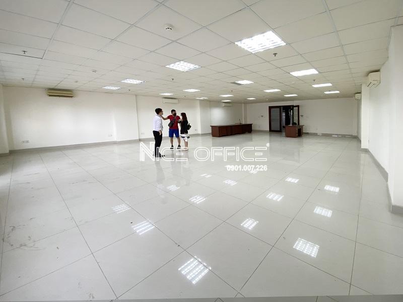 TÒA NHÀ MEKONG CORP BUILDING - Hình ảnh 7