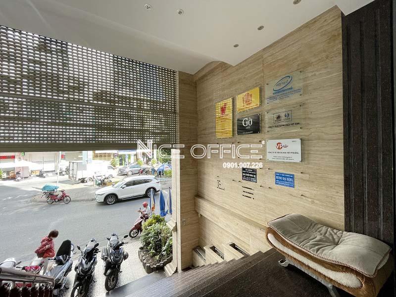 TÒA NHÀ VIAN BUILDING - Hình ảnh 2