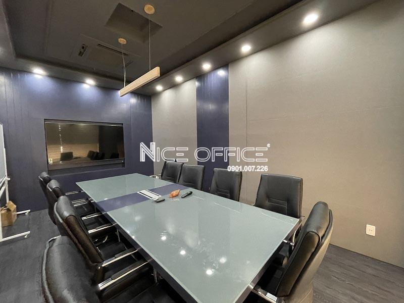 TÒA NHÀ VIAN BUILDING - Hình ảnh 4