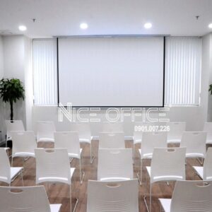 Phòng training tại tòa nhà Rubicon Building