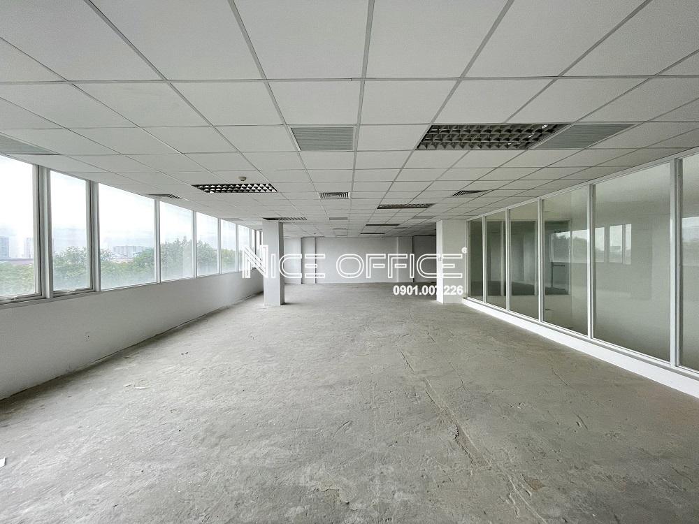 san-trong-cho-thue-tai-peace-sun-building Sublease có thể giúp doanh nghiệp tiết kiệm chi phí, tránh lãng phí diện tích trống