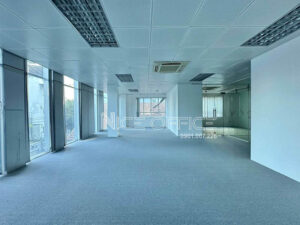 Săn văn phòng tại tầng 2 tòa nhà Kicotrans Building Đống Đa