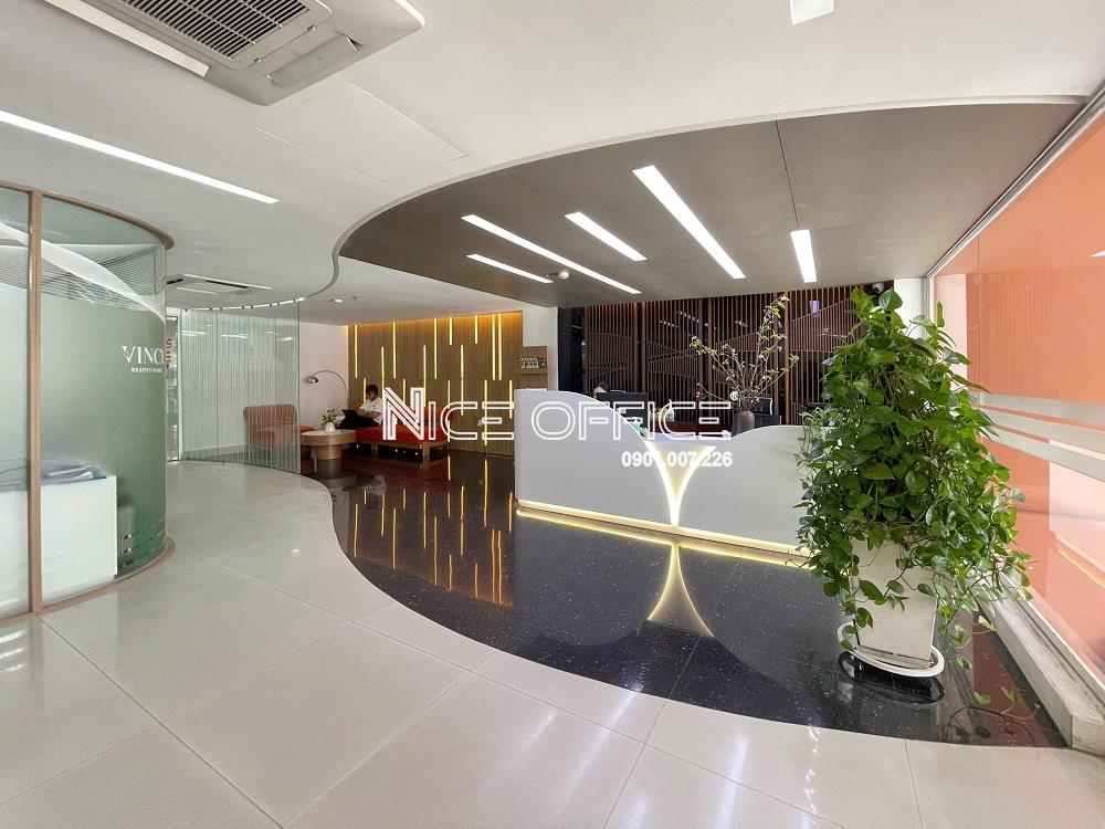 TÒA NHÀ TF BUILDING - Hình ảnh 4