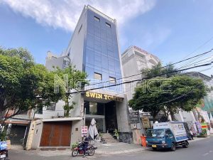 Swin Tower - Lam Sơn quận Tân Bình